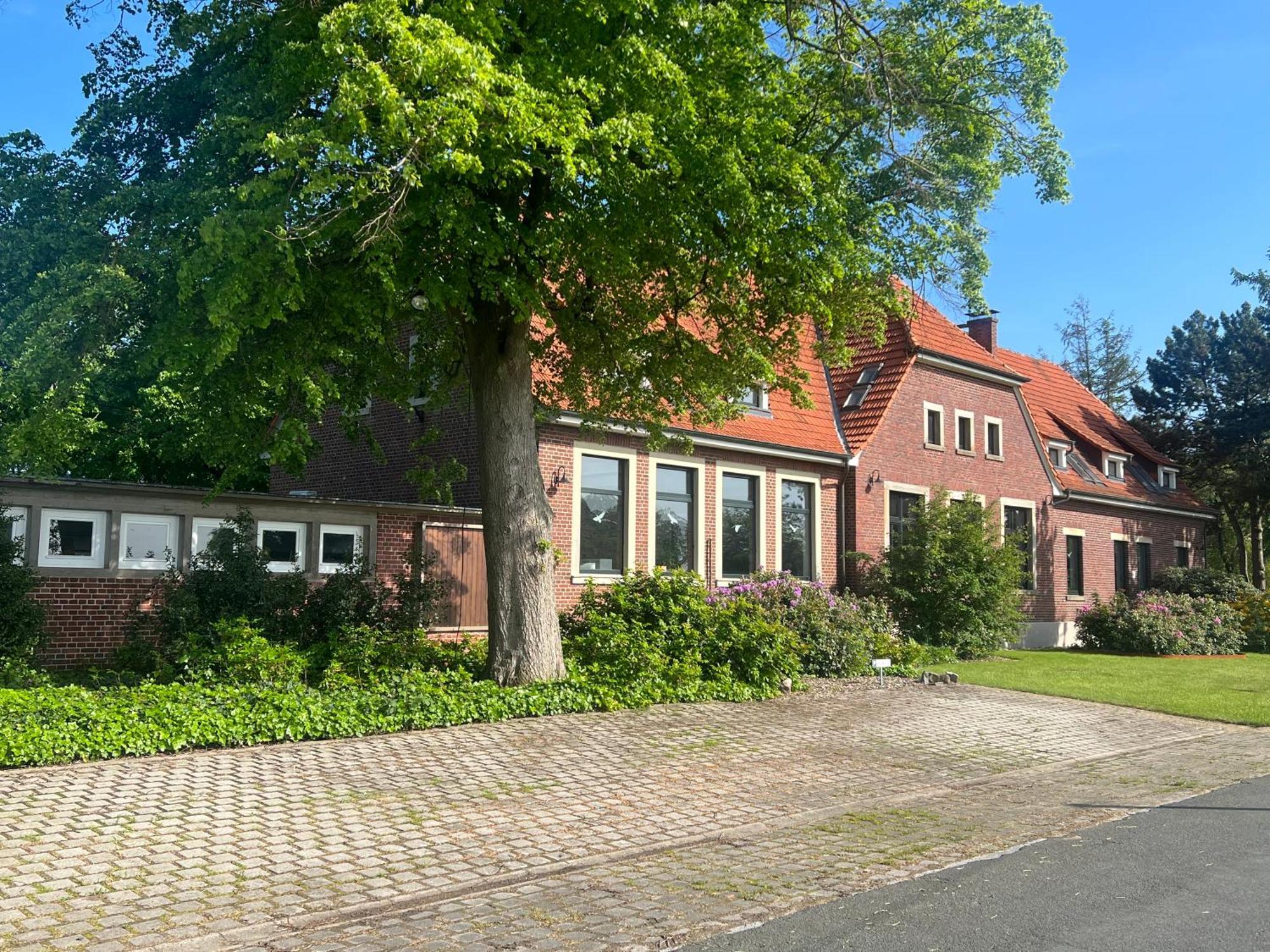 Dreckerhook, Oasis To Slow Down! Raesfeld Exterior foto