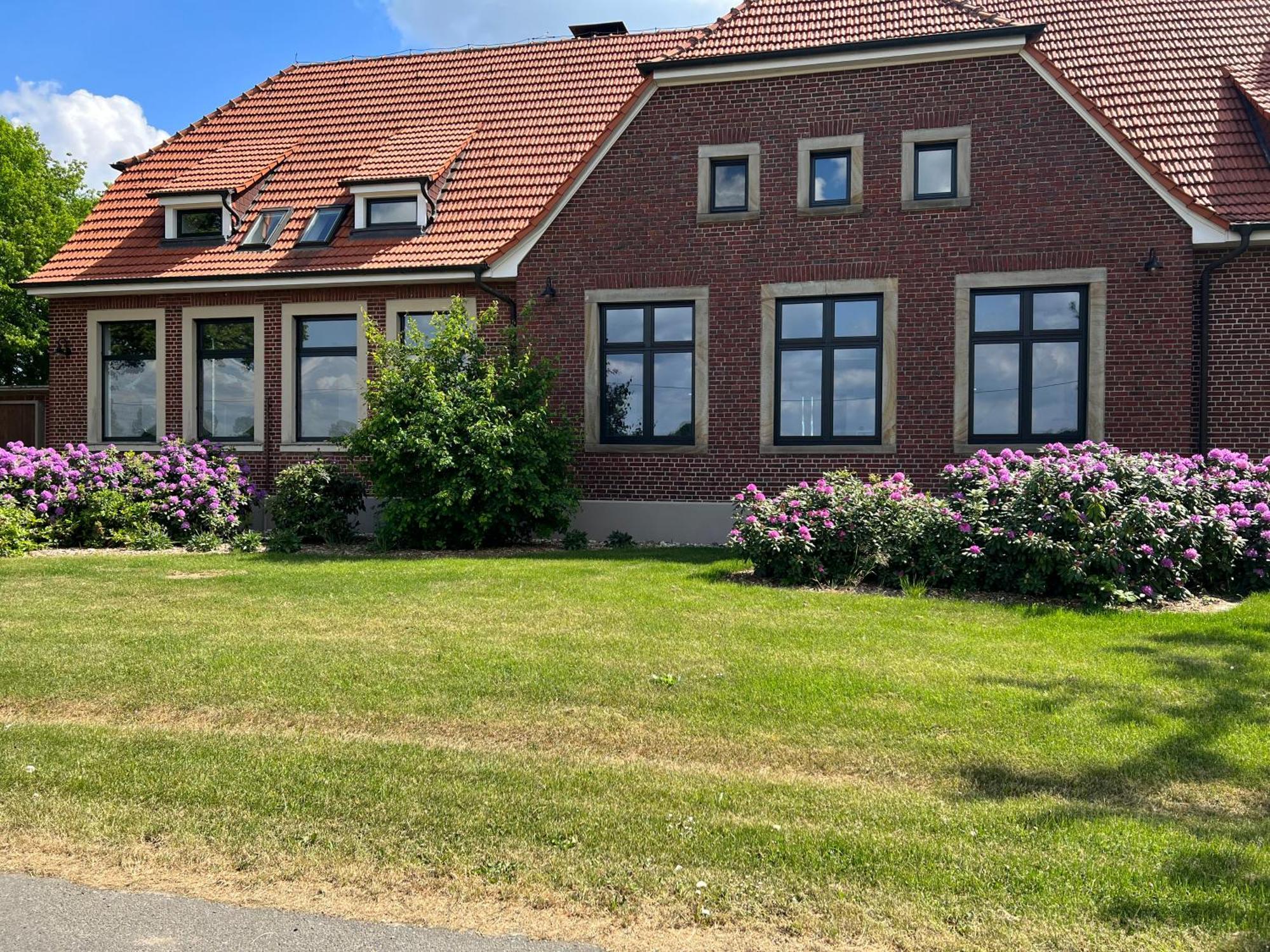 Dreckerhook, Oasis To Slow Down! Raesfeld Exterior foto